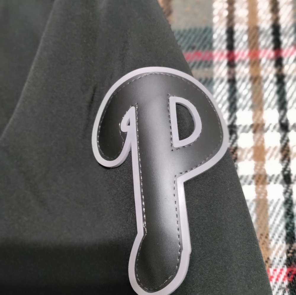 Jacket - Picture 2 of 5